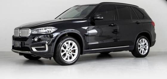 BMW X5 4.4 V8 TURBO GASOLINA XDRIVE50I SECURITY AUTOMÁTICO BMW X5 4.4 V8 TURBO GASOLINA XDRIVE50I SECURITY AUTOMÁTICO
